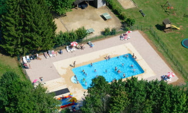 Camping La Colline-Allcampss-Vroegboekkorting