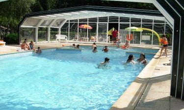 Camping Relais du Léman-Allcampss-Vroegboekkorting