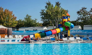 Camping Butterfly-Allcampss-Vroegboekkorting