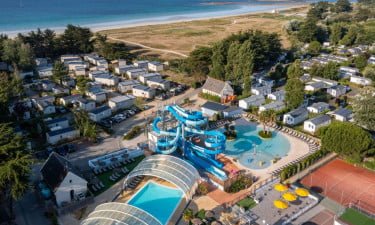 Camping Yelloh Village La Plage-Allcampss-Vroegboekkorting
