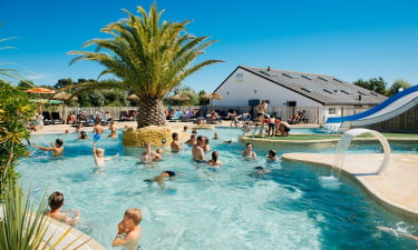 Camping Les Iles-Allcampss-Vroegboekkorting