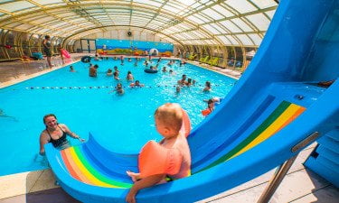 Papillon Country Resort-Allcampss-Vroegboekkorting