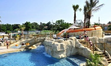 Camping La Sardane-Allcampss-Vroegboekkorting