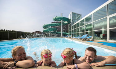Vakantiepark Landal Grønhøj Strand-Allcampss-Vroegboekkorting