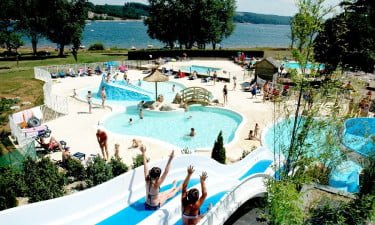 Camping Le Caussanel-Allcampss-Vroegboekkorting