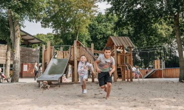 Camping Kijkduin-Allcampss-Vroegboekkorting