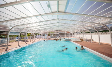 Camping Les Brillas-Allcampss-Vroegboekkorting