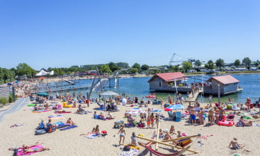 Camping Betuwestrand-Allcampss-Vroegboekkorting