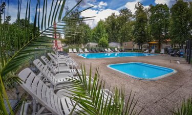 Camping Sokol Praha-Allcampss-Vroegboekkorting