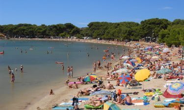 Camping Medulin-Allcampss-Vroegboekkorting