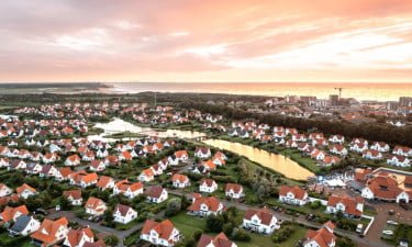 Noordzee Résidence Cadzand-Bad-Allcampss-Vroegboekkorting