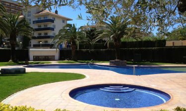 Camping Cavall de Mar-Allcampss-Vroegboekkorting
