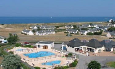Camping Les Chardons Bleus-Allcampss-Vroegboekkorting