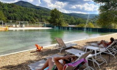 Camping Célestine-Allcampss-Vroegboekkorting