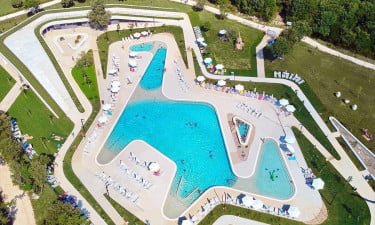 Camping Mon Perin-Allcampss-Vroegboekkorting