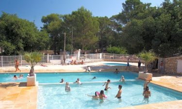 Camping La Foux-Allcampss-Vroegboekkorting