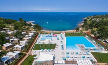 Camping Park Umag-Allcampss-Vroegboekkorting