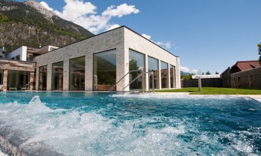 Vakantiepark Hermagor-Allcampss-Vroegboekkorting