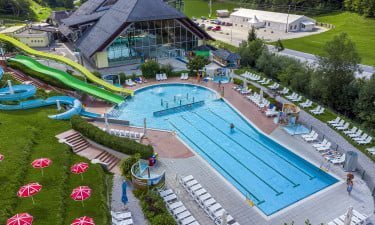 Resort Terme Snovik-Allcampss-Vroegboekkorting