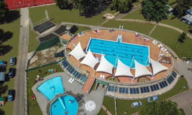 Camping Füred-Allcampss-Vroegboekkorting