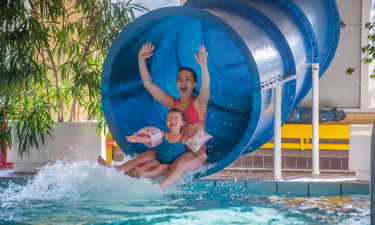 Vakantiepark Aquadelta-Allcampss-Vroegboekkorting