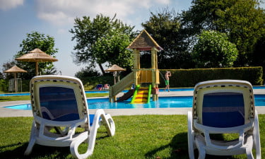 Vakantiepark Gulperberg-Allcampss-Vroegboekkorting