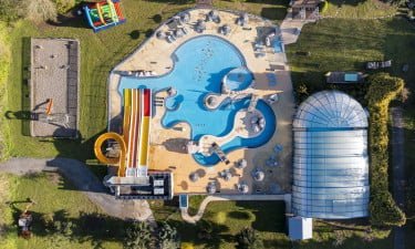 Camping La Ribeyre-Allcampss-Vroegboekkorting