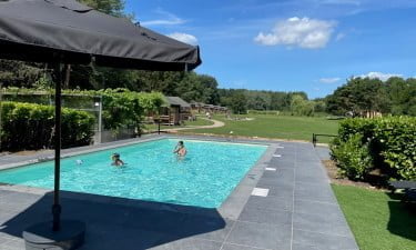 Camping De Glamping-Allcampss-Vroegboekkorting