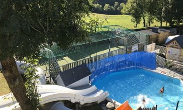 Camping Airotel Pyrénées-Allcampss-Vroegboekkorting