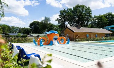 Vakantiepark Kaatsheuvel-Allcampss-Vroegboekkorting