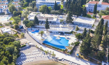 Camping Aminess Port 9-Allcampss-Vroegboekkorting