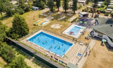 Camping de Spaendershorst-Allcampss-Vroegboekkorting