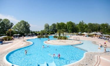 Camping Laguna Village-Allcampss-Vroegboekkorting