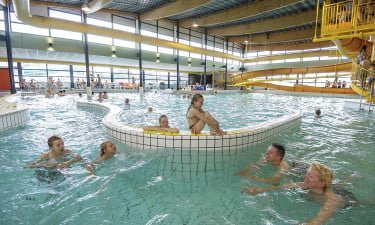 Camping De Schatberg-Allcampss-Vroegboekkorting