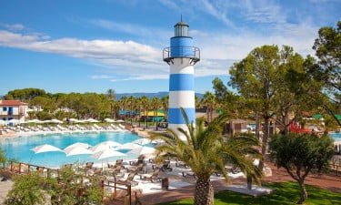 Camping Cambrils Park-Allcampss-Vroegboekkorting