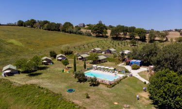 Camping Tenuta Tredici Ulivi-Allcampss-Vroegboekkorting