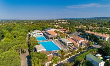 Camping Douce Quiétude-Allcampss-Vroegboekkorting