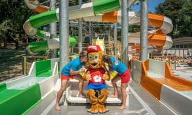 Camping Les Ajoncs d'Or-Allcampss-Vroegboekkorting