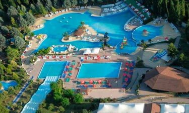 Centro Vacanze Verde Azzurro-Allcampss-Vroegboekkorting