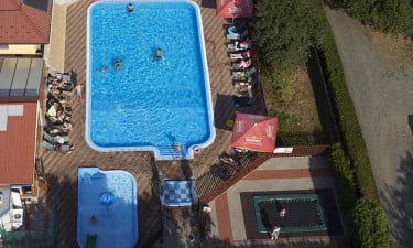 Camping Oase Praha-Allcampss-Vroegboekkorting