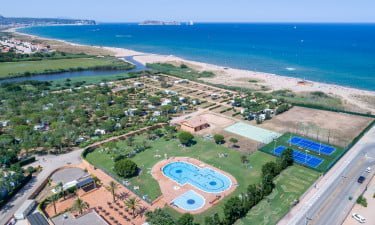 Camping Playa Brava-Allcampss-Vroegboekkorting