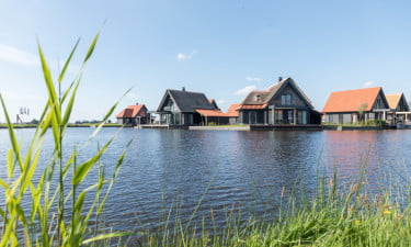 Waterstaete Ossenzijl-Allcampss-Vroegboekkorting