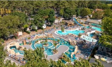 Camping Lou Pignada-Allcampss-Vroegboekkorting