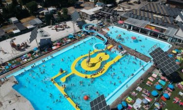 Camping Wilhelm Tell-Allcampss-Vroegboekkorting