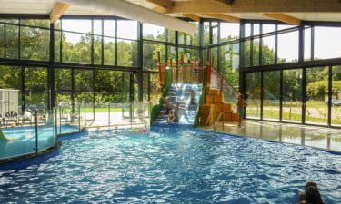 Vakantiepark Ruinen-Allcampss-Vroegboekkorting