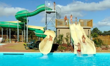 Camping La Ferme du Latois-Allcampss-Vroegboekkorting