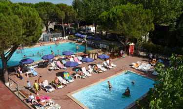 Camping Punta Navaccia-Allcampss-Vroegboekkorting