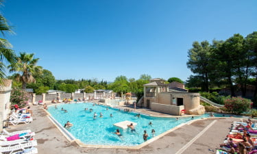 Camping La Prairie-Allcampss-Vroegboekkorting