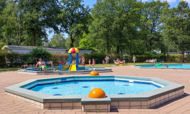 Vakantiepark Hooge Veluwe-Allcampss-Vroegboekkorting