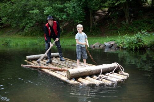Campingplatz Kleinenzhof-ANWB-Campings-Vroegboekkorting